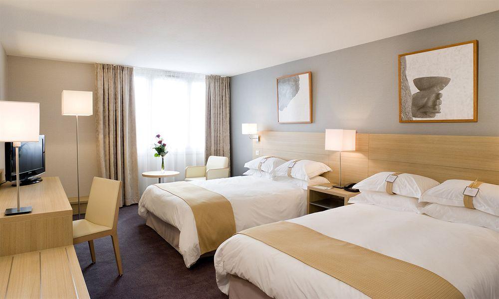 Mercure Strasbourg Palais Des Congres Room photo